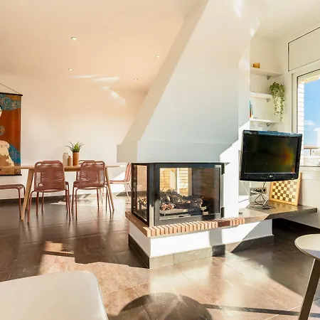 Lily I Apartment Sitges