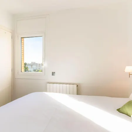 Lily I Apartment Sitges